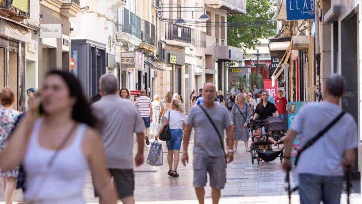 Gandia Impulsa su Tejido Comercial: Abierto el Plazo de Adhesión a la Campaña Cheques Consumo 2026