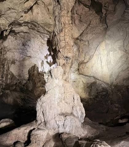 Gandia incorpora la Cova de les Meravelles a sus visitas arqueológicas