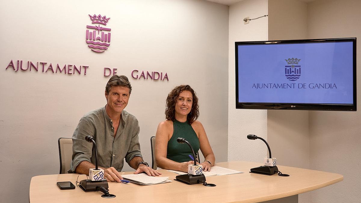 Gandia: La Arquitectura de una Transformación Urbana entre Rascacielos Turísticos y Deudas Históricas