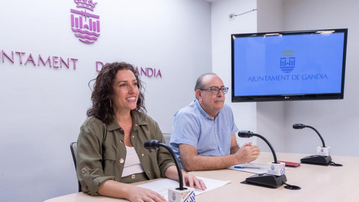 Gandia: Luces y Sombras en la Gestión Cultural y Educativa, ¿Inversión Estratégica o Gasto Residual?