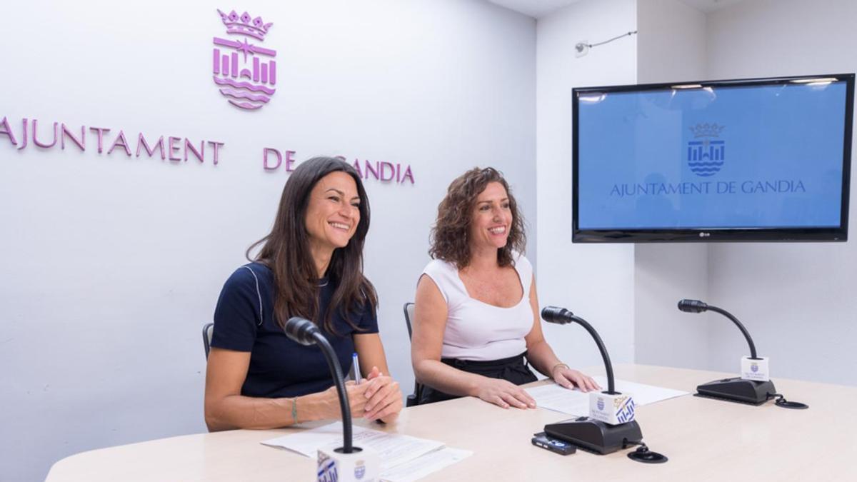 Gandia Refuerza su Escudo Social con Inversiones Clave en Vivienda, Infancia y Cohesión Comunitaria
