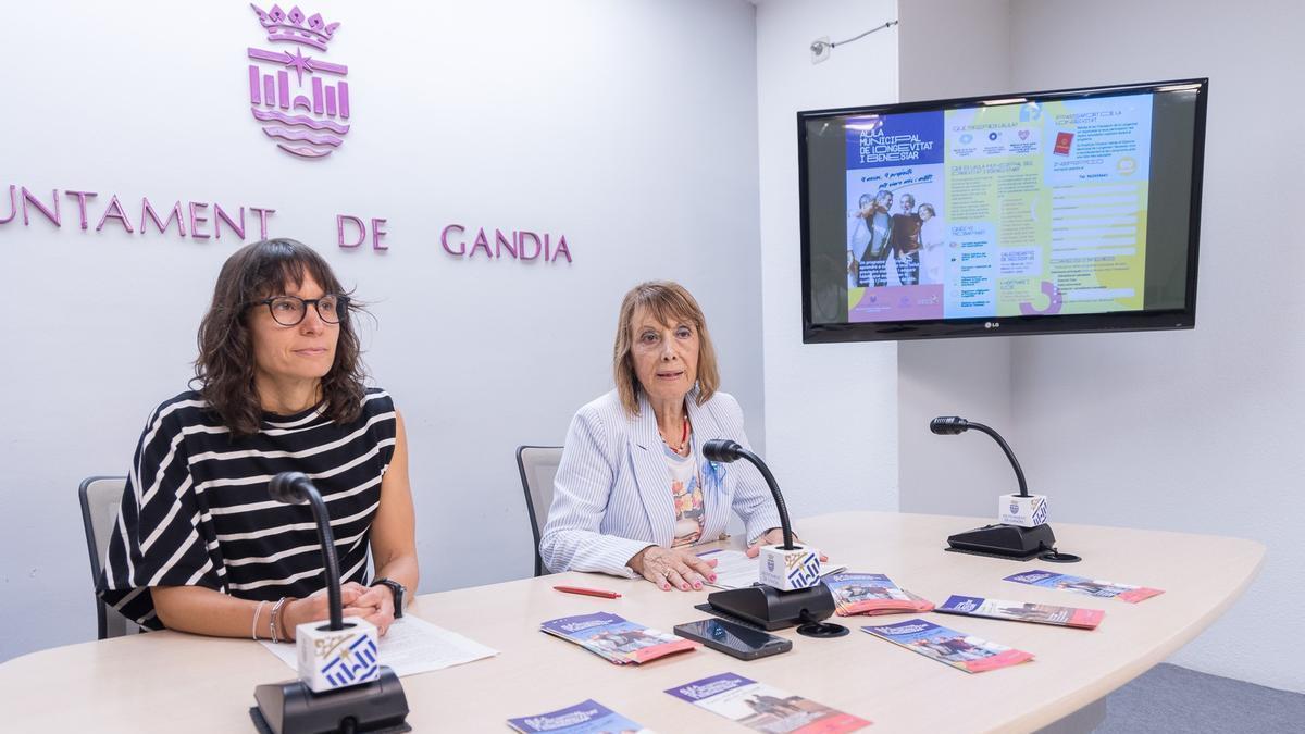 Gandia: ¿Un Modelo de Longevidad o un Esfuerzo Aislado ante el Desafío Demográfico?