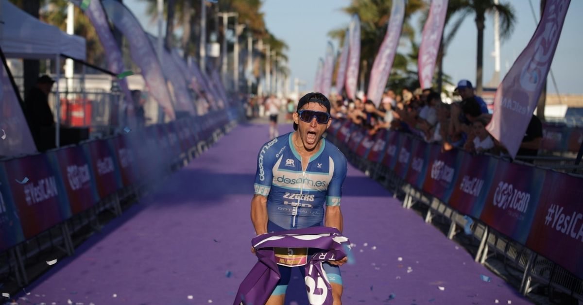 ICAN Gandia 2026: horarios y cómo seguir en directo