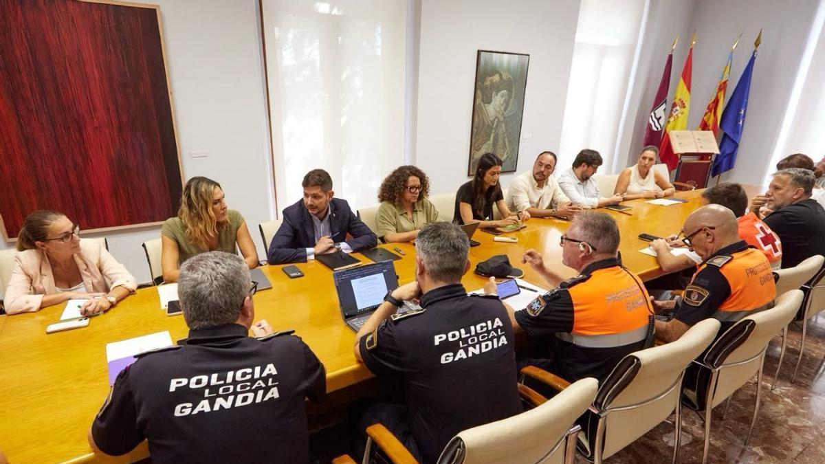 La suspensión de clases divide a la Safor: estos son los municipios que cierran las aulas y los que mantienen la actividad lectiva - Levante